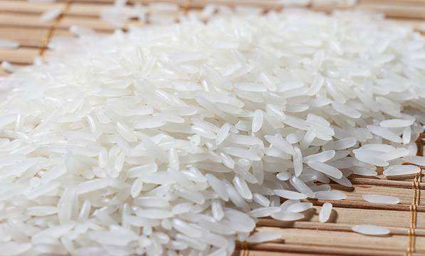 湖北虾稻生态米